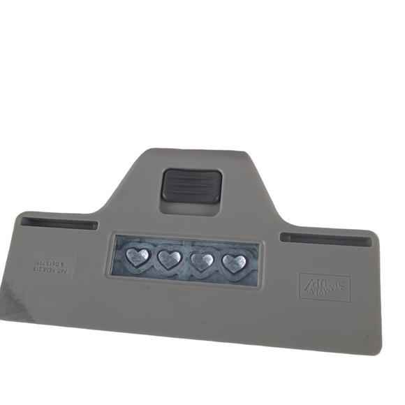 Stampin Up Punch Paper Scrapbooking Card Making - Picture 4 of 6